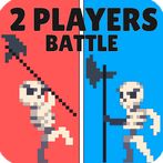 2 Player Skeleton Battle