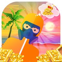 Chumming Boy Escape