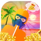 Chumming Boy Escape