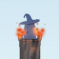 Lonely Alchemist