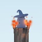 Lonely Alchemist