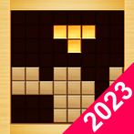 Wood Block Puzzle Game