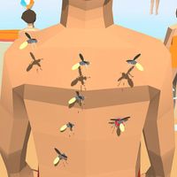 Mosquito Smash