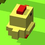 Crossy Duck
