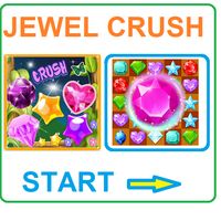 Jewel Crush
