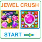 Jewel Crush