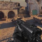 Among Commando FPS