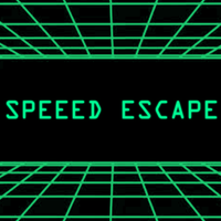 Speed Escape Arcade