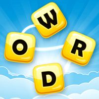 Word Finder Challenge -Unscram