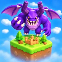 Battle Loop: Idle Defense