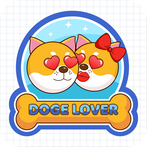 Doge Lover: Save The Heart