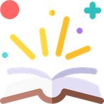 Rebound Books 3D