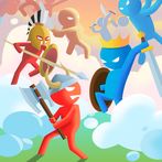 Stick Together: Guild Battle