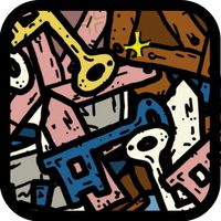 Rubbish to Riches - Casual Gam