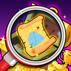 World Journey: Hidden Object