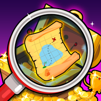 World Journey: Hidden Object