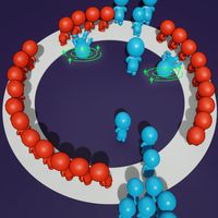 Crowd Loop