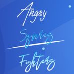 Angry Squares Fighters