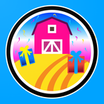 Farm RPG: Cozy Farming MMO