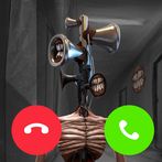 Siren Monster head fake call