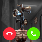 Siren Monster head fake call