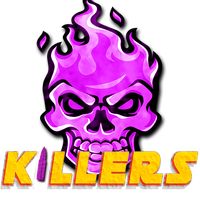 Killers: 2d Game, Mayhem, War,