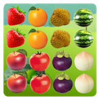 Fruit Shooter - Bubble Shooter