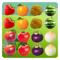 Fruit Shooter - Bubble Shooter