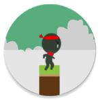 Jumping Ninja