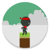 Jumping Ninja