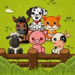 Eat Line. Logic Game