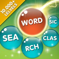 Word Pop Addict - Word Puzzles