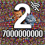 2 Player Games Offline - 1234