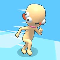 Face Part Run!