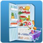 Fill the Fridge: 3d Fun & Calm
