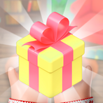 Gift Simulator — Secret Santa
