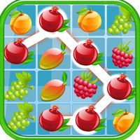 Matching Fruit Link
