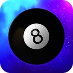 Magic 8 Ball 🎱