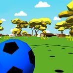 ThinkBall (Paper Soccer)