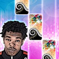 Sum 2 Prove - Woah - Lil Baby