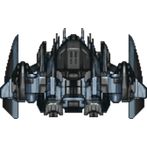 Space Attack 2 - Meta-Tron's C