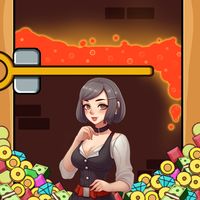 Pirate Pin: Treasure Adventure