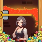 Pirate Pin: Treasure Adventure