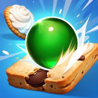 Ball Path Roll : Kitchen Girl