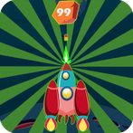 Ball blast: cannon shooting