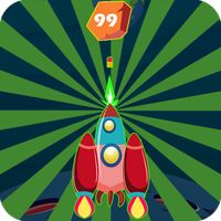 Ball blast: cannon shooting