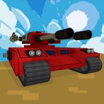 War Tank Street Combet