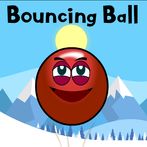 Bouncing ball