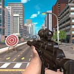 Guns In City Simulator