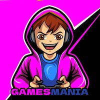 GamesMania - 500+ Games